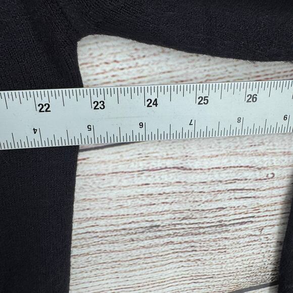 Vintage 80s Titleist V-Neck Super Soft Orion Sweater Mens XL Blue Fallbrook - Picture 11 of 12